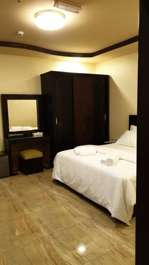 Muscat Horizon Hotel Seeb Exterior foto