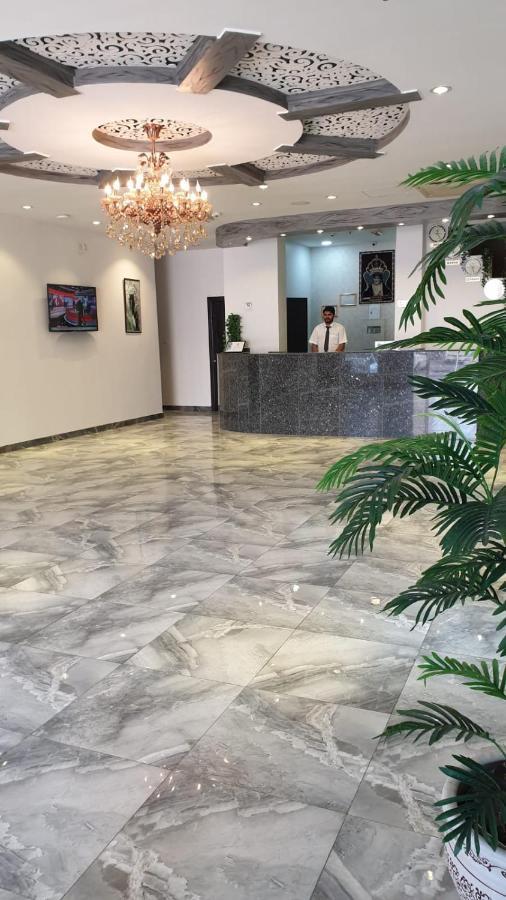 Muscat Horizon Hotel Seeb Exterior foto